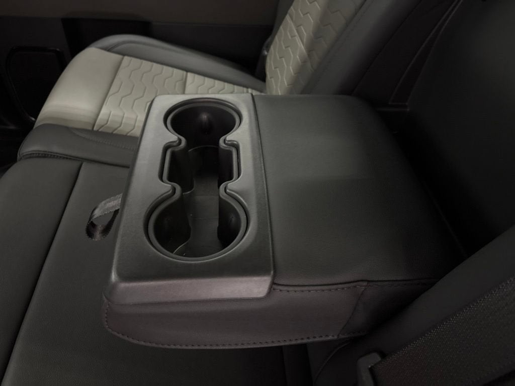 2026 Chevrolet Silverado 2500 HD ZR2 Crew Cab Standard Box 4WD