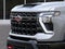 2026 Chevrolet Silverado 2500 HD ZR2 Crew Cab Standard Box 4WD