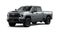 2026 Chevrolet Silverado 2500 HD ZR2 Crew Cab Standard Box 4WD