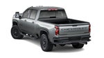 2026 Chevrolet Silverado 2500 HD ZR2 Crew Cab Standard Box 4WD
