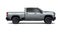 2026 Chevrolet Silverado 2500 HD ZR2 Crew Cab Standard Box 4WD