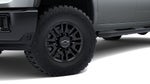 2026 Chevrolet Silverado 2500 HD ZR2 Crew Cab Standard Box 4WD