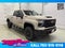 2026 Chevrolet Silverado 2500 HD ZR2 Crew Cab Standard Box 4WD