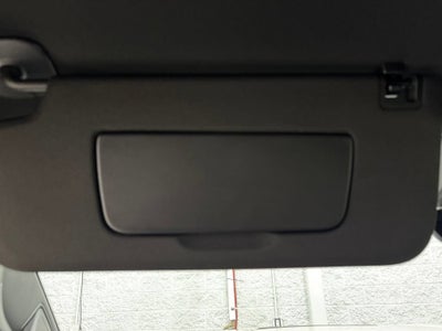 2026 Chevrolet Silverado 2500 HD ZR2 Crew Cab Standard Box 4WD