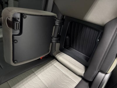 2026 Chevrolet Silverado 2500 HD ZR2 Crew Cab Standard Box 4WD