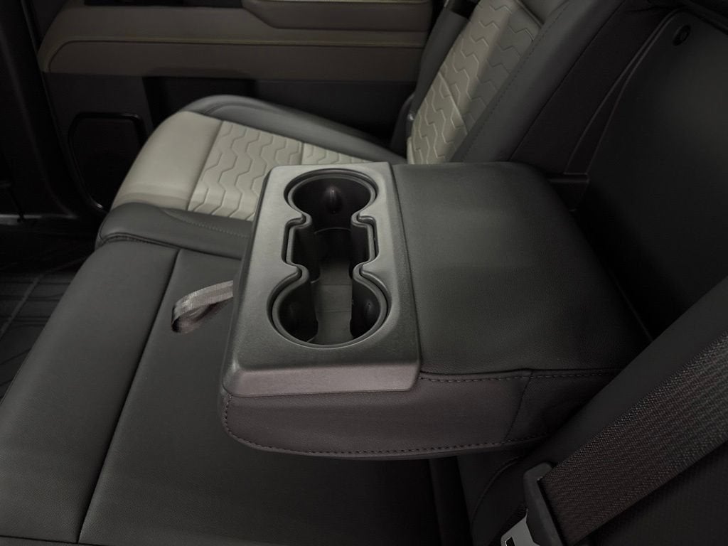 2026 Chevrolet Silverado 2500 HD ZR2 Crew Cab Standard Box 4WD