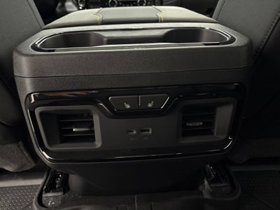 2026 Chevrolet Silverado 2500 HD ZR2 Crew Cab Standard Box 4WD