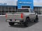 2026 Chevrolet Silverado 2500 HD ZR2 Crew Cab Standard Box 4WD