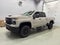 2026 Chevrolet Silverado 2500 HD ZR2 Crew Cab Standard Box 4WD
