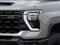 2026 Chevrolet Silverado 2500 HD ZR2 Crew Cab Standard Box 4WD