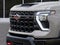 2026 Chevrolet Silverado 2500 HD ZR2 Crew Cab Standard Box 4WD
