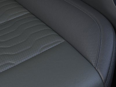 2026 Chevrolet Silverado 2500 HD ZR2 Crew Cab Standard Box 4WD