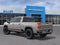 2026 Chevrolet Silverado 2500 HD ZR2 Crew Cab Standard Box 4WD