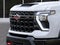 2026 Chevrolet Silverado 2500 HD ZR2 Crew Cab Standard Box 4WD