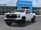 2026 Chevrolet Silverado 2500 HD ZR2 Crew Cab Standard Box 4WD