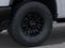2026 Chevrolet Silverado 2500 HD ZR2 Crew Cab Standard Box 4WD