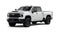 2026 Chevrolet Silverado 2500 HD ZR2 Crew Cab Standard Box 4WD