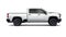 2026 Chevrolet Silverado 2500 HD ZR2 Crew Cab Standard Box 4WD
