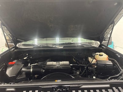 2024 Chevrolet Silverado 3500 HD LT