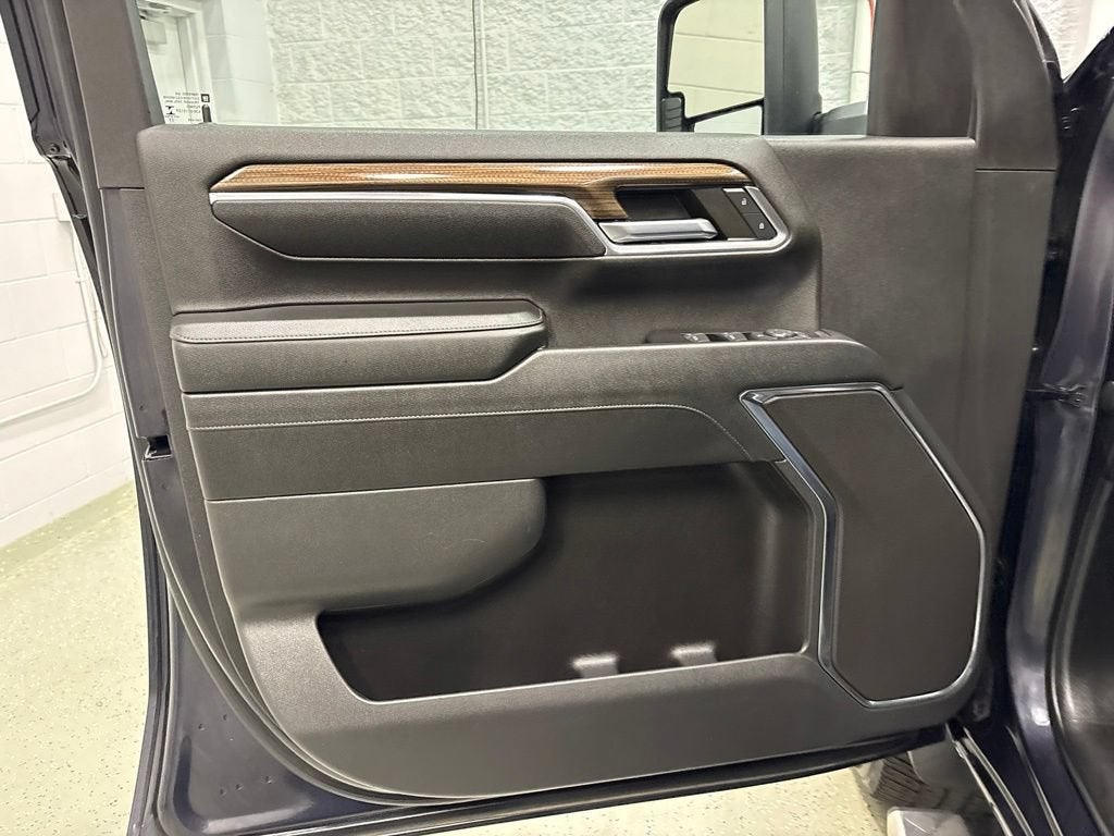 2024 Chevrolet Silverado 3500 HD LT