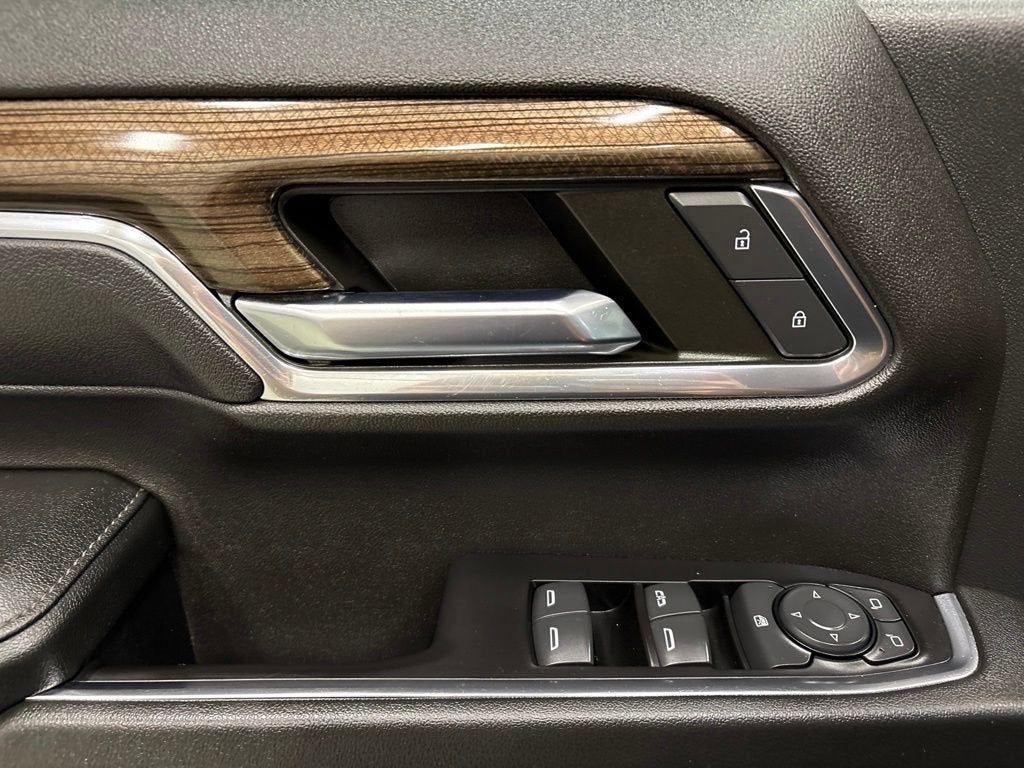 2024 Chevrolet Silverado 3500 HD LT
