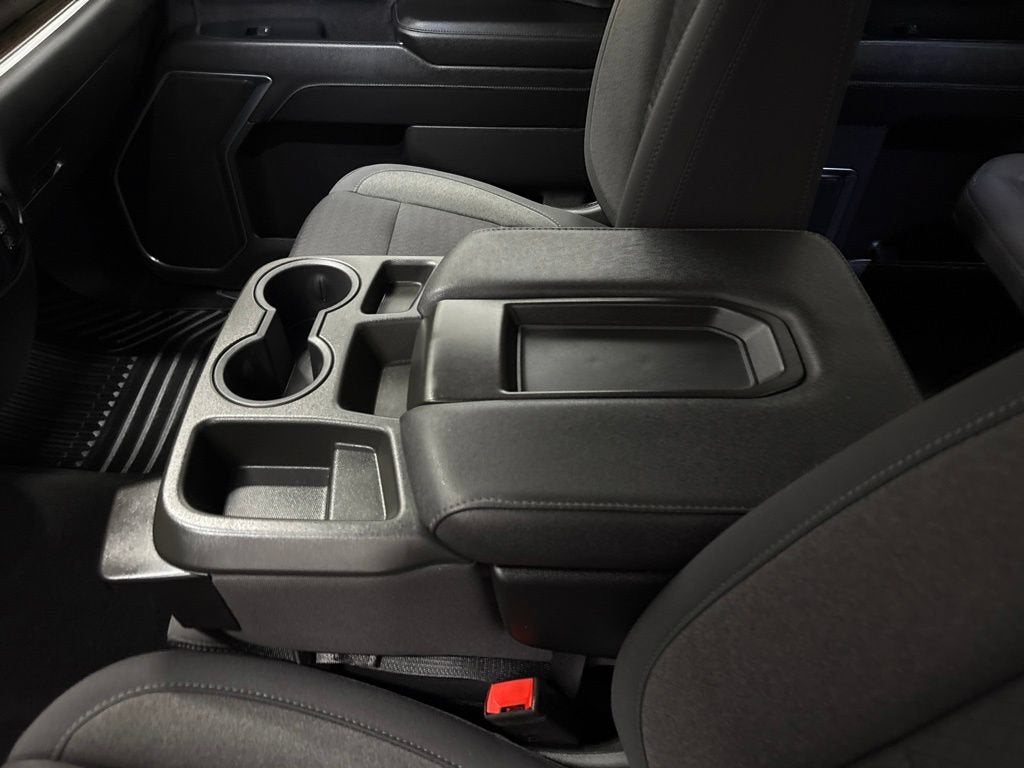 2024 Chevrolet Silverado 3500 HD LT
