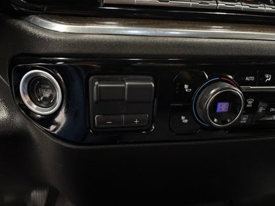2024 Chevrolet Silverado 3500 HD LT