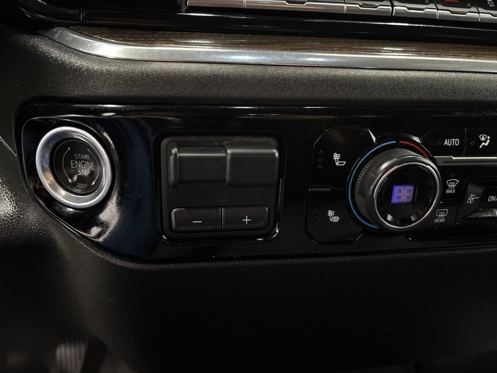 2024 Chevrolet Silverado 3500 HD LT