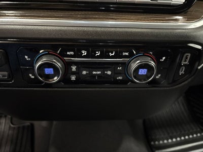 2024 Chevrolet Silverado 3500 HD LT