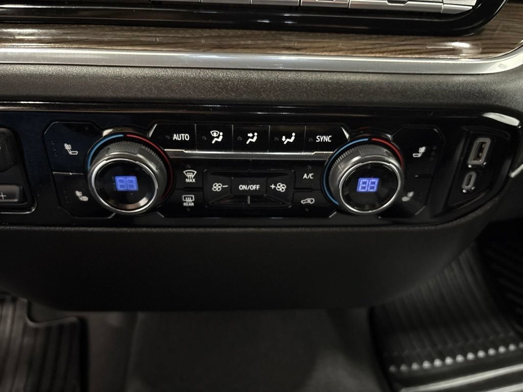 2024 Chevrolet Silverado 3500 HD LT