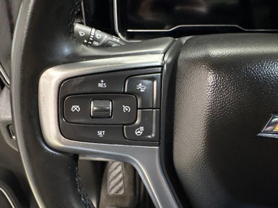 2024 Chevrolet Silverado 3500 HD LT