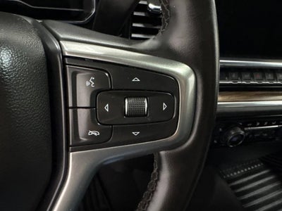 2024 Chevrolet Silverado 3500 HD LT