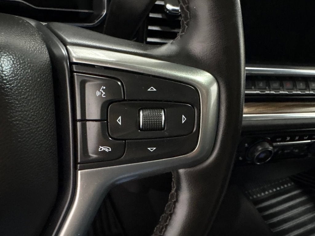 2024 Chevrolet Silverado 3500 HD LT