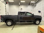 2024 Chevrolet Silverado 3500 HD LT