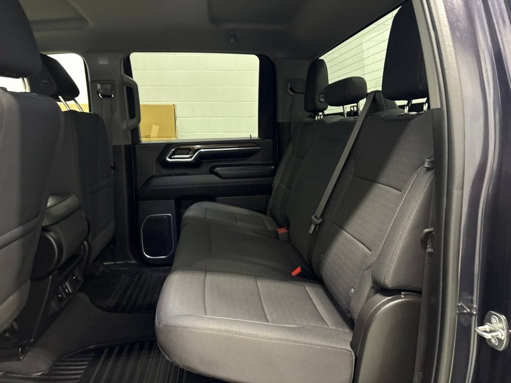 2024 Chevrolet Silverado 3500 HD LT