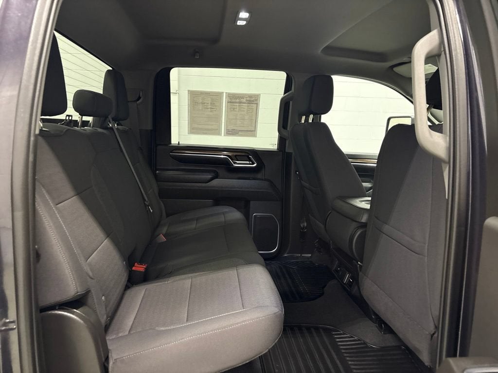2024 Chevrolet Silverado 3500 HD LT