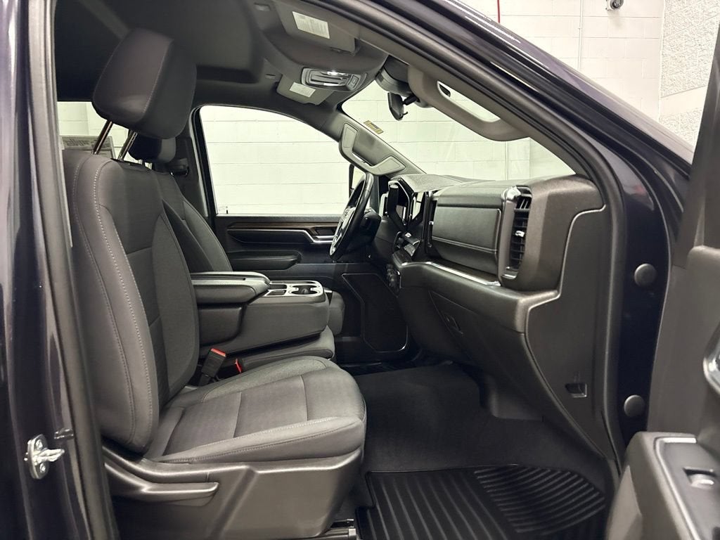 2024 Chevrolet Silverado 3500 HD LT