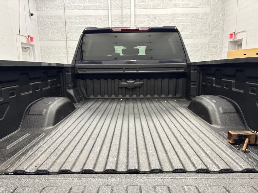 2024 Chevrolet Silverado 3500 HD LT
