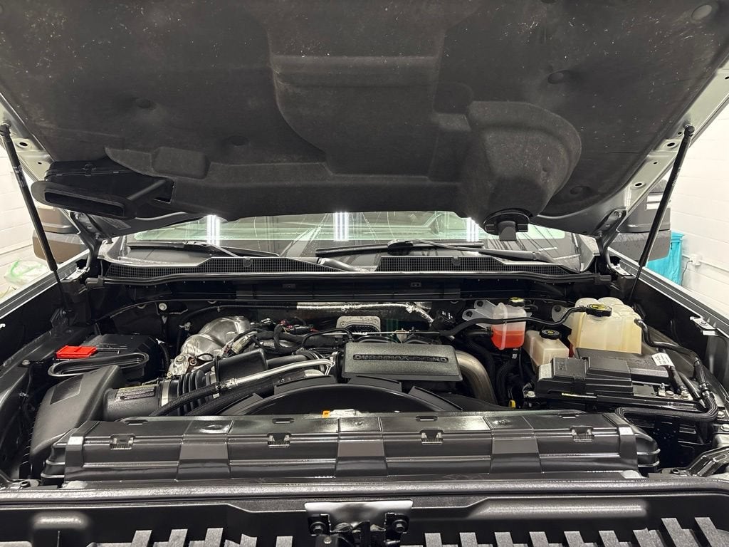 2024 Chevrolet Silverado 3500 HD LT
