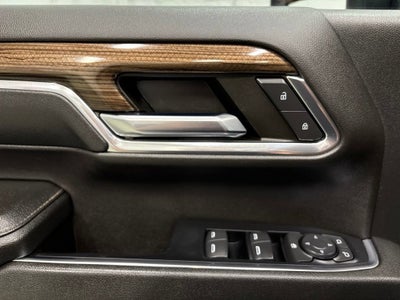 2024 Chevrolet Silverado 3500 HD LT