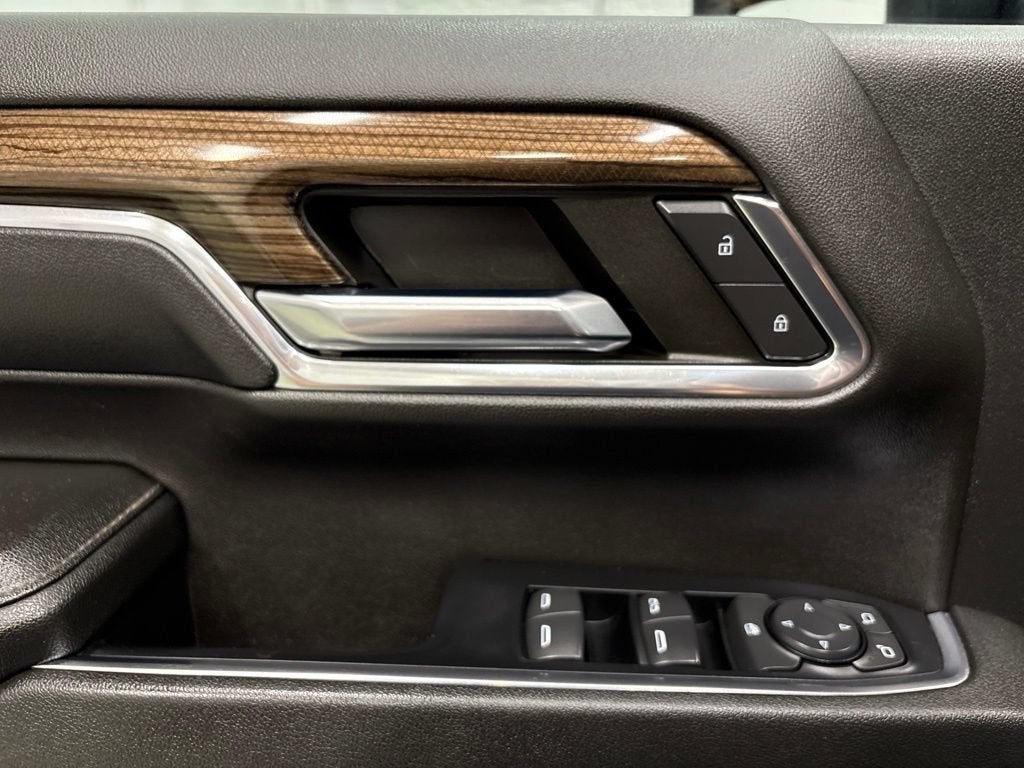2024 Chevrolet Silverado 3500 HD LT