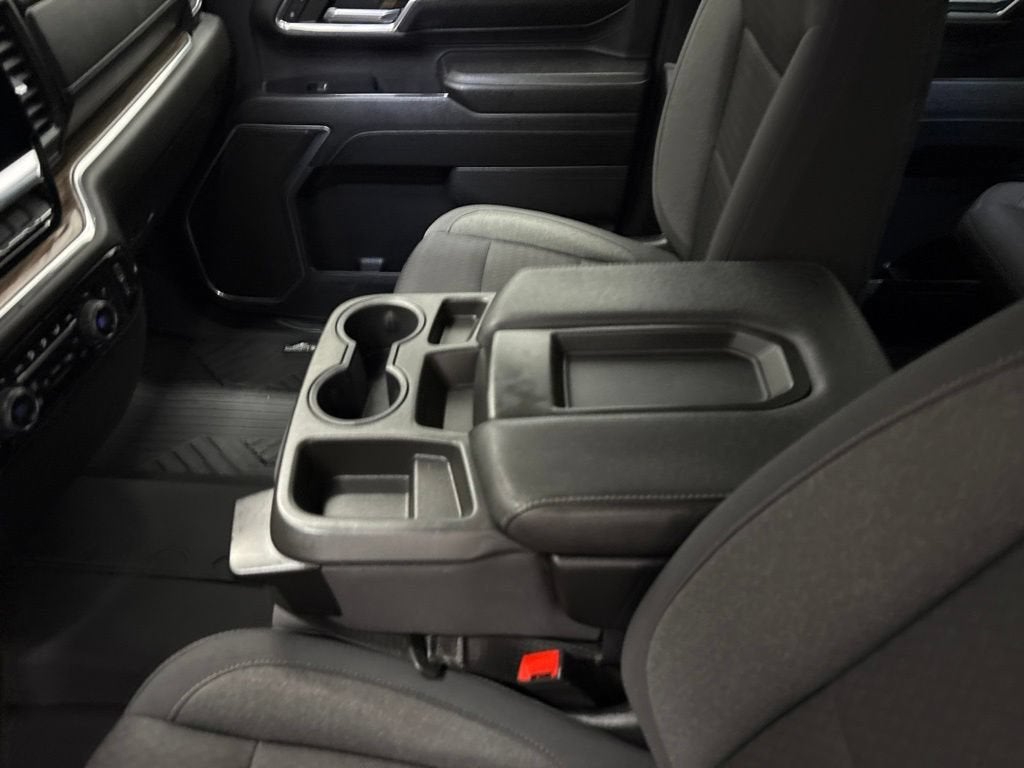 2024 Chevrolet Silverado 3500 HD LT