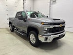 2024 Chevrolet Silverado 3500 HD LT