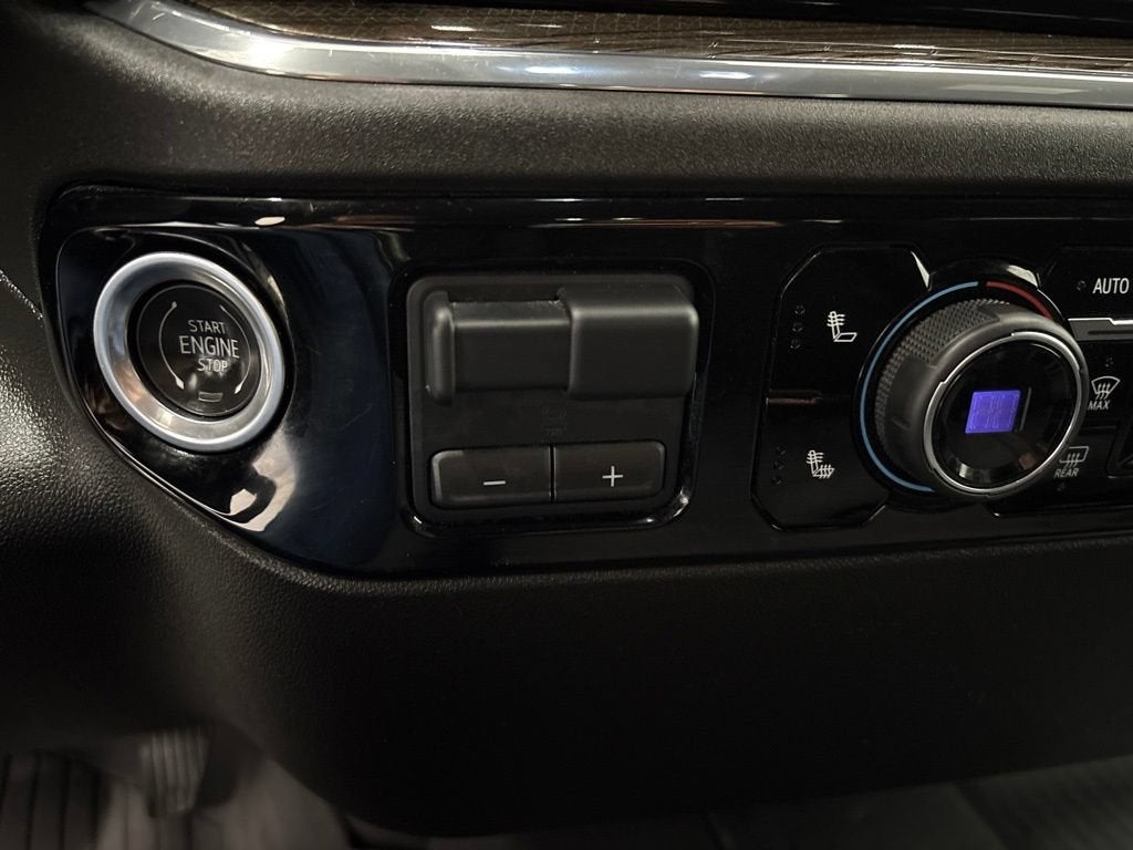 2024 Chevrolet Silverado 3500 HD LT
