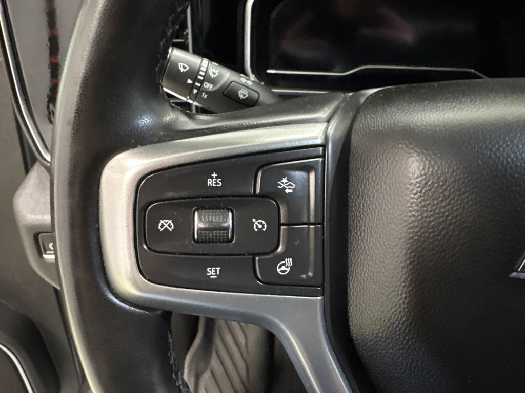 2024 Chevrolet Silverado 3500 HD LT