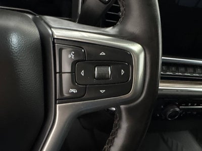 2024 Chevrolet Silverado 3500 HD LT