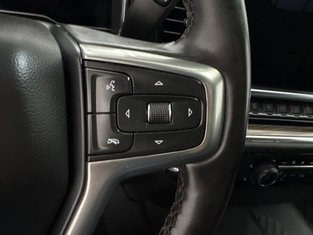 2024 Chevrolet Silverado 3500 HD LT