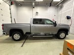 2024 Chevrolet Silverado 3500 HD LT