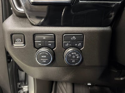 2024 Chevrolet Silverado 3500 HD LT
