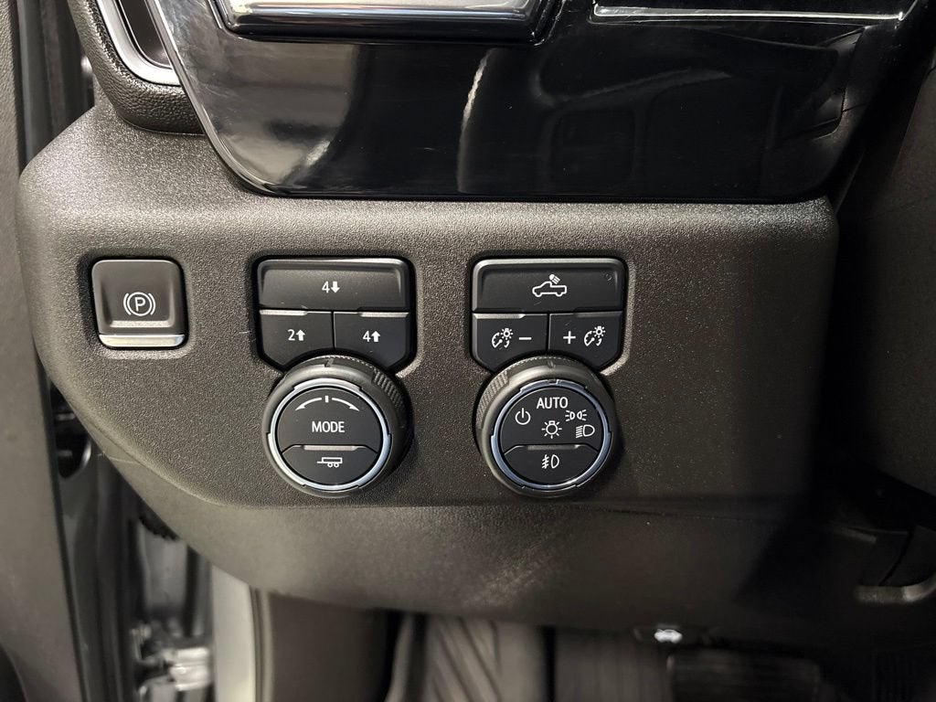 2024 Chevrolet Silverado 3500 HD LT